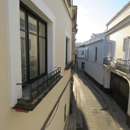Sanlúcar de Barrameda Casa De Las Especias Hotel Boutique מראה חיצוני תמונה