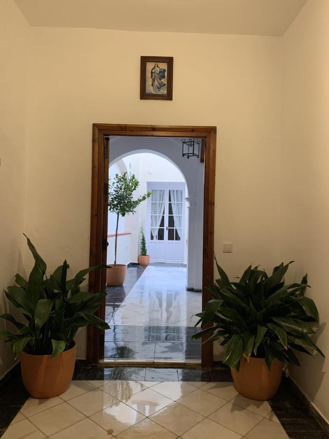 Sanlúcar de Barrameda Casa De Las Especias Hotel Boutique מראה חיצוני תמונה