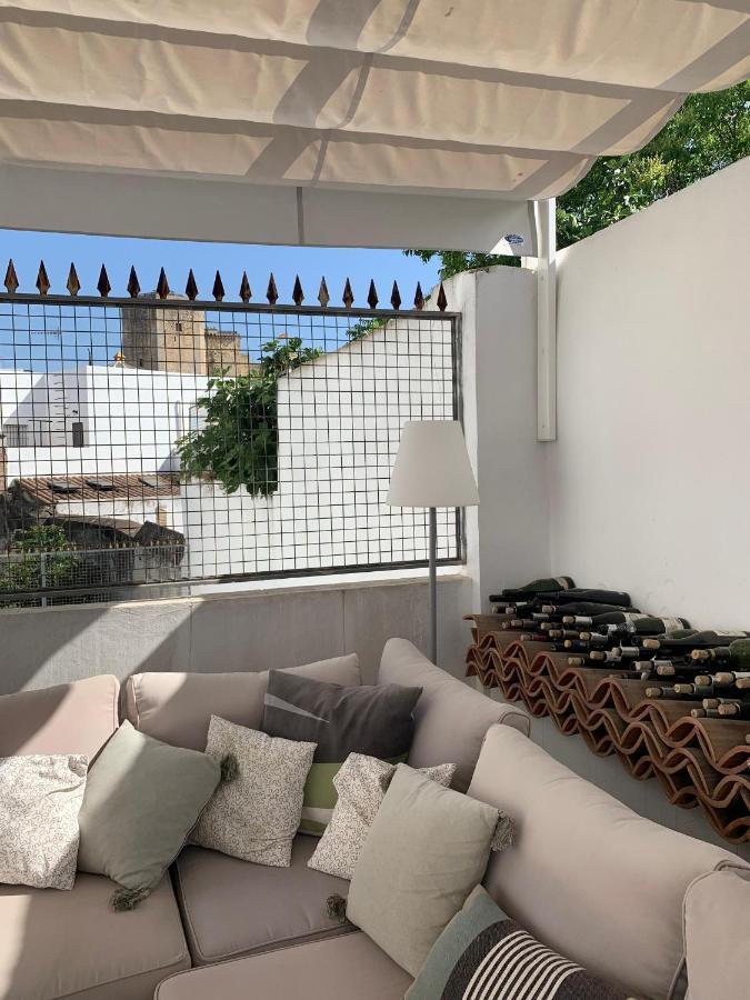 Sanlúcar de Barrameda Casa De Las Especias Hotel Boutique מראה חיצוני תמונה