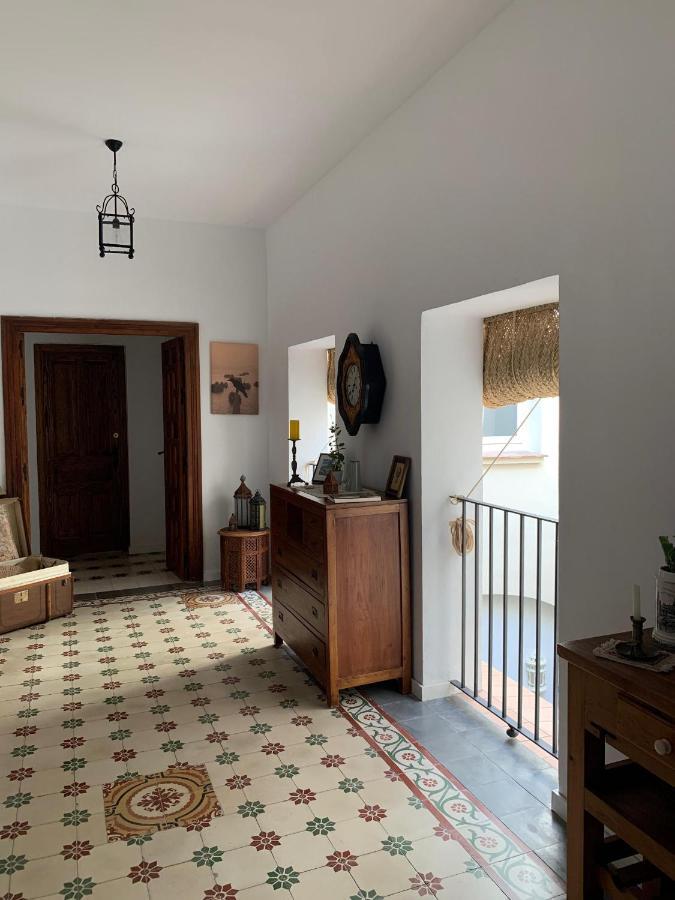 Sanlúcar de Barrameda Casa De Las Especias Hotel Boutique מראה חיצוני תמונה