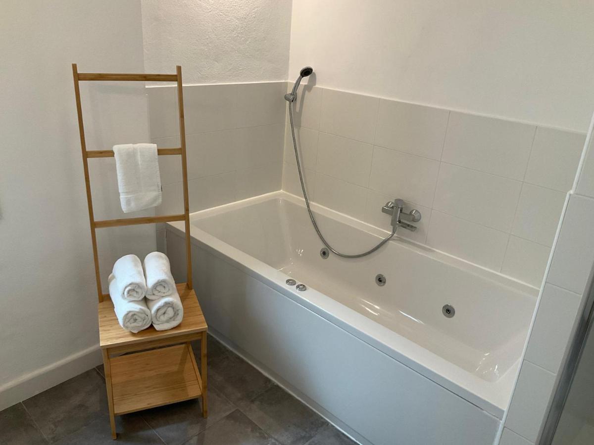 Sanlúcar de Barrameda Casa De Las Especias Hotel Boutique חדר תמונה