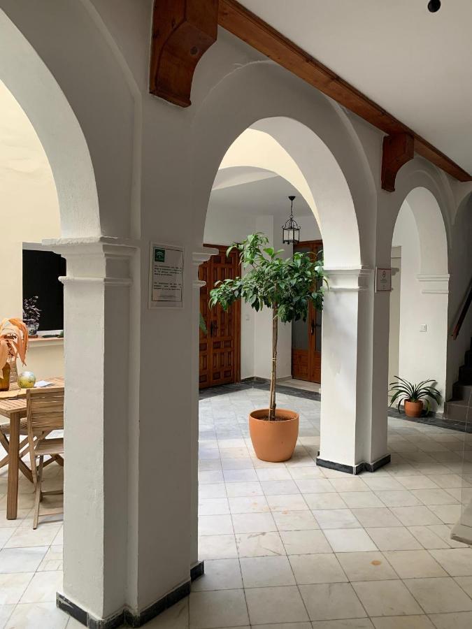 Sanlúcar de Barrameda Casa De Las Especias Hotel Boutique מראה חיצוני תמונה