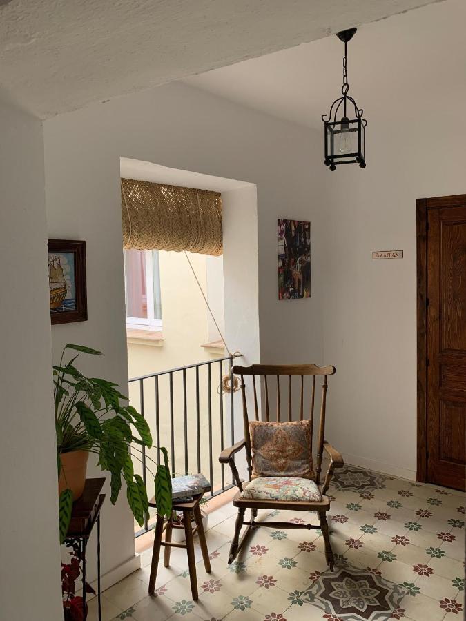 Sanlúcar de Barrameda Casa De Las Especias Hotel Boutique מראה חיצוני תמונה