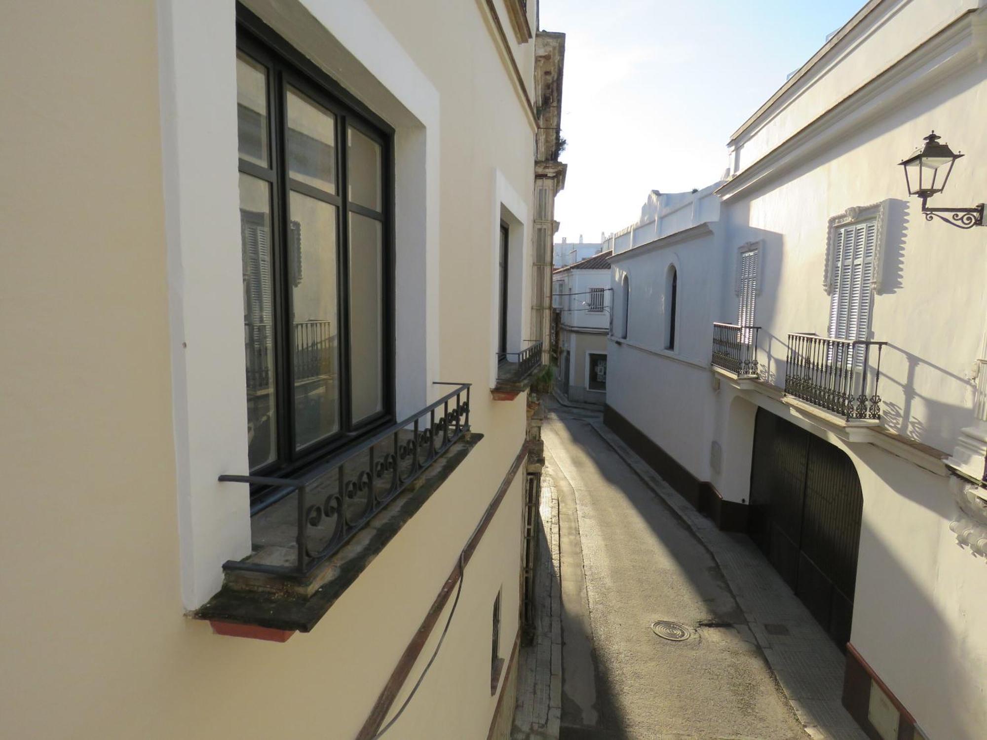 Sanlúcar de Barrameda Casa De Las Especias Hotel Boutique מראה חיצוני תמונה